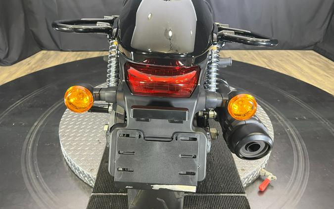 2018 Harley-Davidson Street® 500