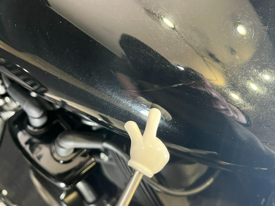 2018 Harley-Davidson Street® 500