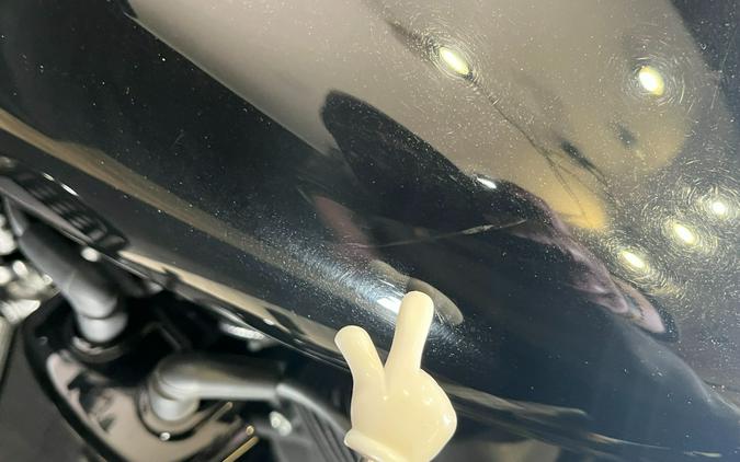 2018 Harley-Davidson Street® 500