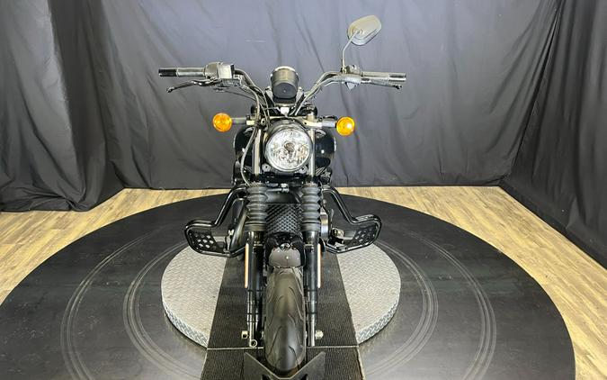 2018 Harley-Davidson Street® 500