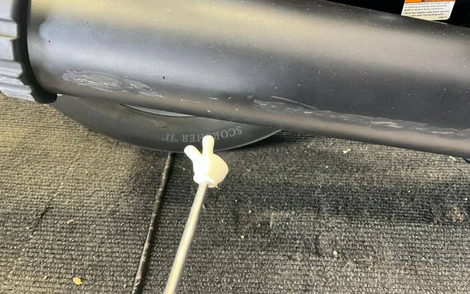 2018 Harley-Davidson Street® 500