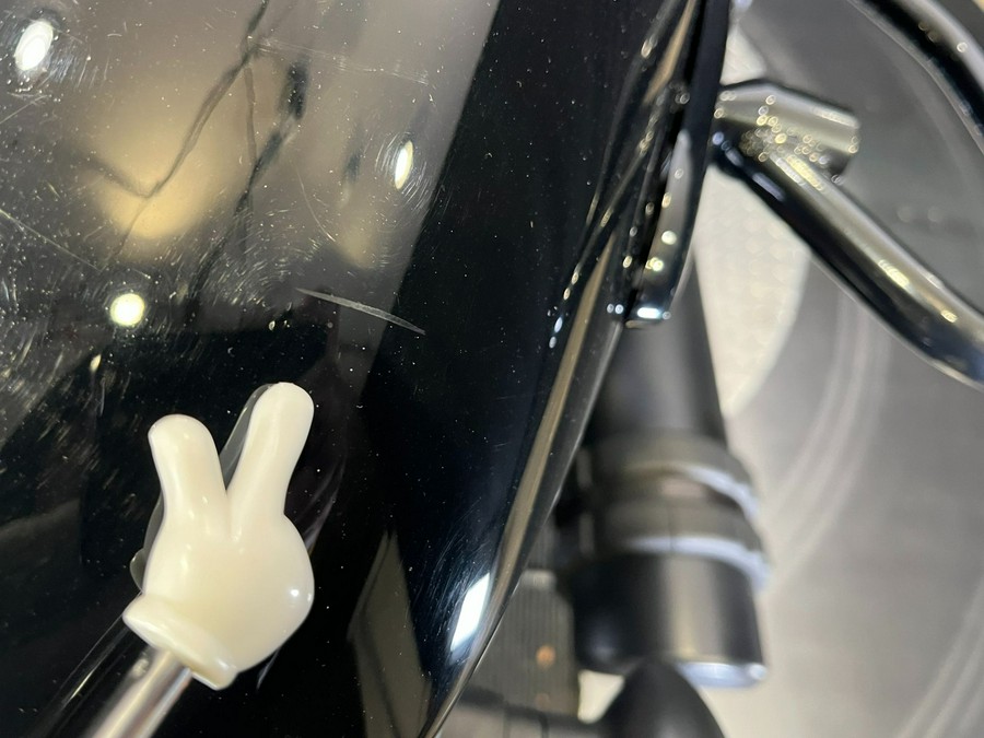 2018 Harley-Davidson Street® 500