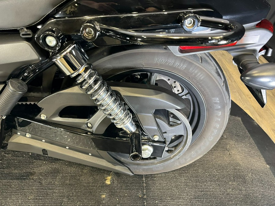 2018 Harley-Davidson Street® 500