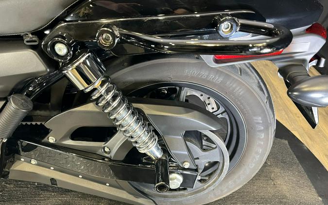 2018 Harley-Davidson Street® 500