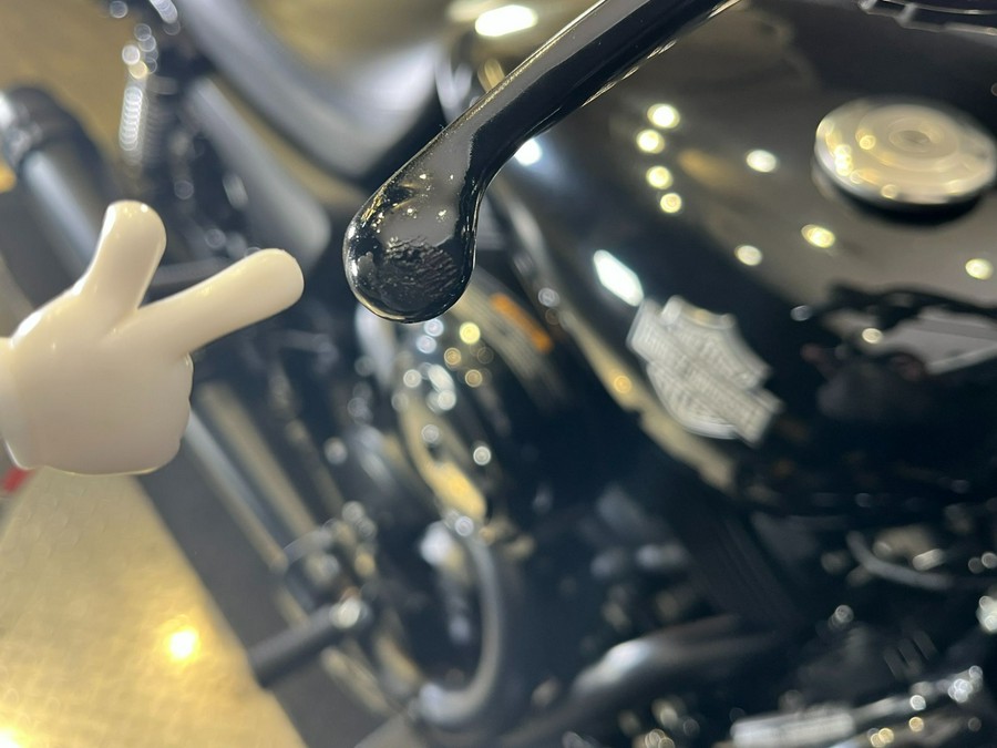 2018 Harley-Davidson Street® 500