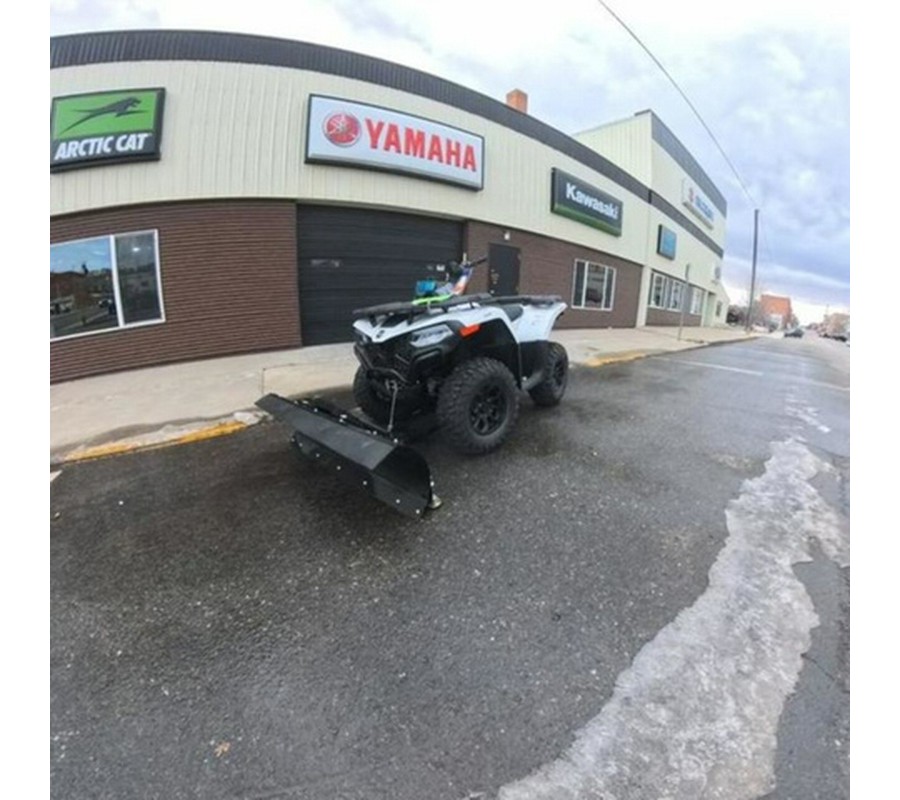 2026 CFMOTO CFORCE 500