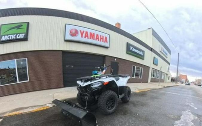 2026 CFMOTO CFORCE 500