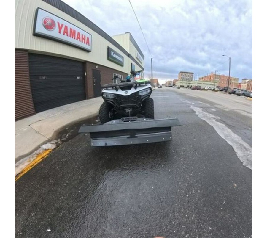 2026 CFMOTO CFORCE 500