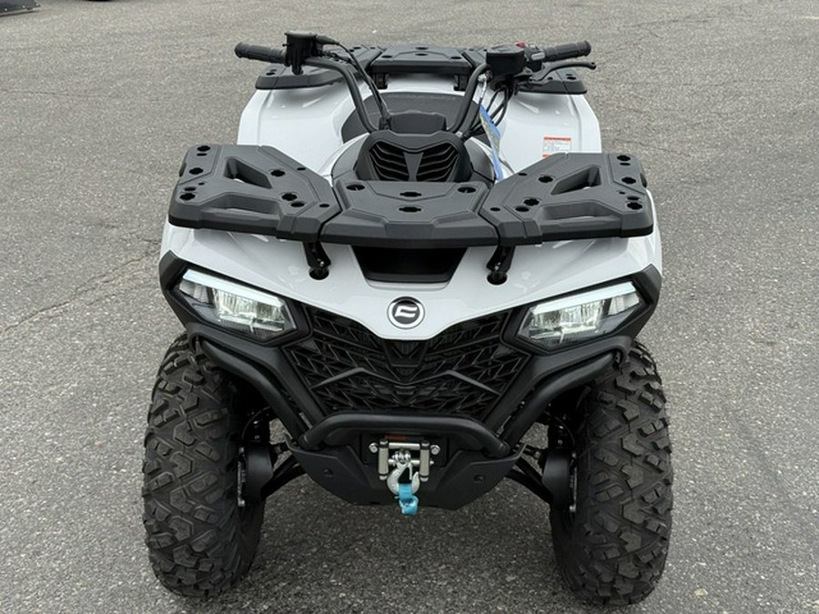 2026 CFMOTO CFORCE 500