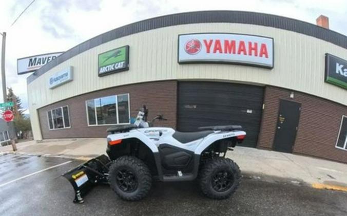 2026 CFMOTO CFORCE 500