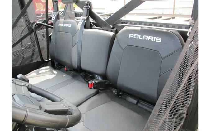 2026 Polaris Ranger® 1000 Premium GRANITE GRAY