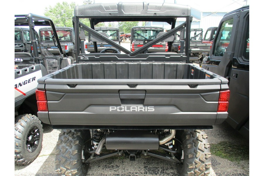 2026 Polaris Ranger® 1000 Premium GRANITE GRAY