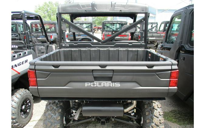 2026 Polaris Ranger® 1000 Premium GRANITE GRAY