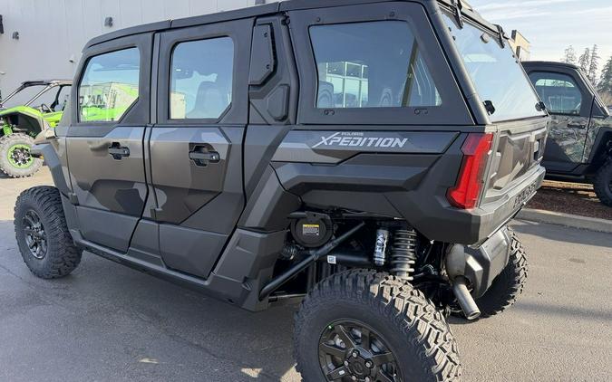 2026 Polaris® XPedition ADV 5 NorthStar