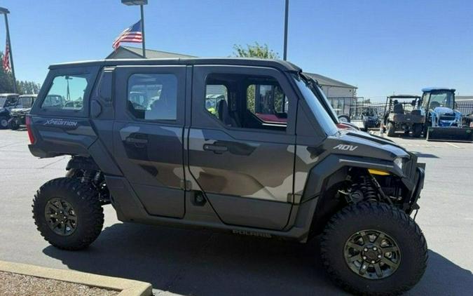 2026 Polaris® XPedition ADV 5 NorthStar
