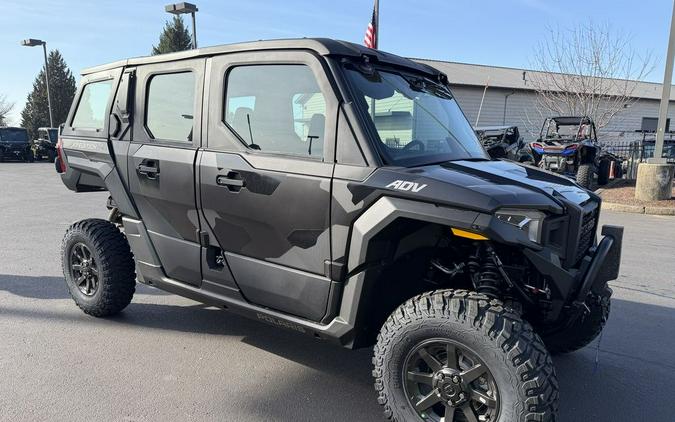 2026 Polaris® XPedition ADV 5 NorthStar