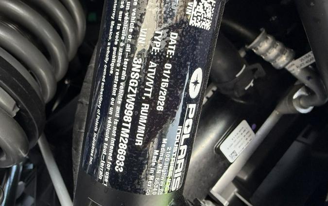 2026 Polaris® XPedition ADV 5 NorthStar