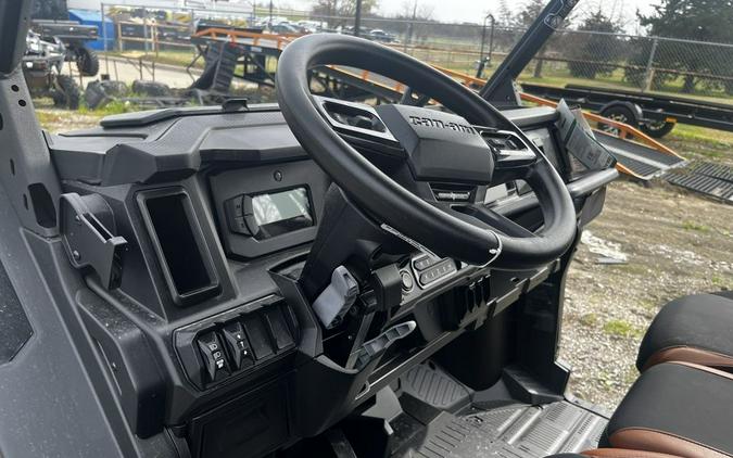 2026 Can-Am Defender MAX Lone Star HD11