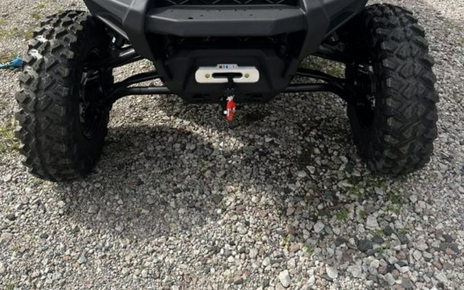 2026 Can-Am Defender MAX Lone Star HD11