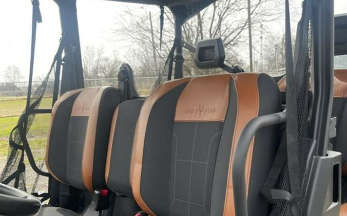 2026 Can-Am Defender MAX Lone Star HD11