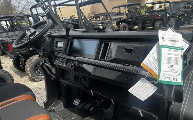 2026 Can-Am Defender MAX Lone Star HD11