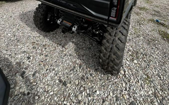 2026 Can-Am Defender MAX Lone Star HD11