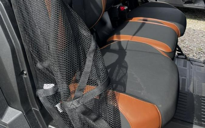 2026 Can-Am Defender MAX Lone Star HD11