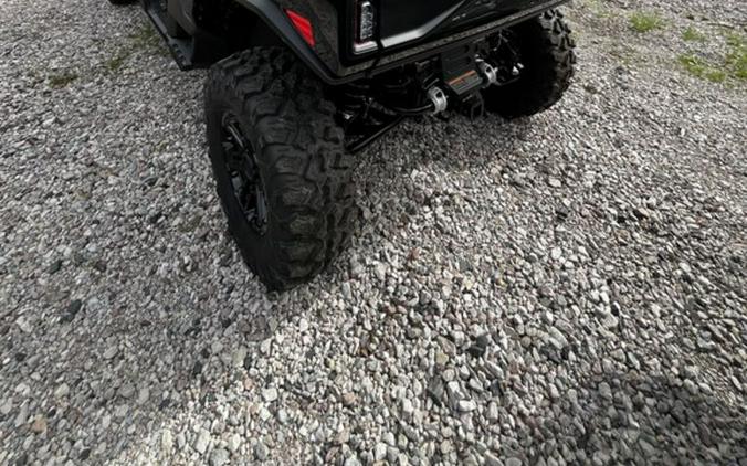 2026 Can-Am Defender MAX Lone Star HD11