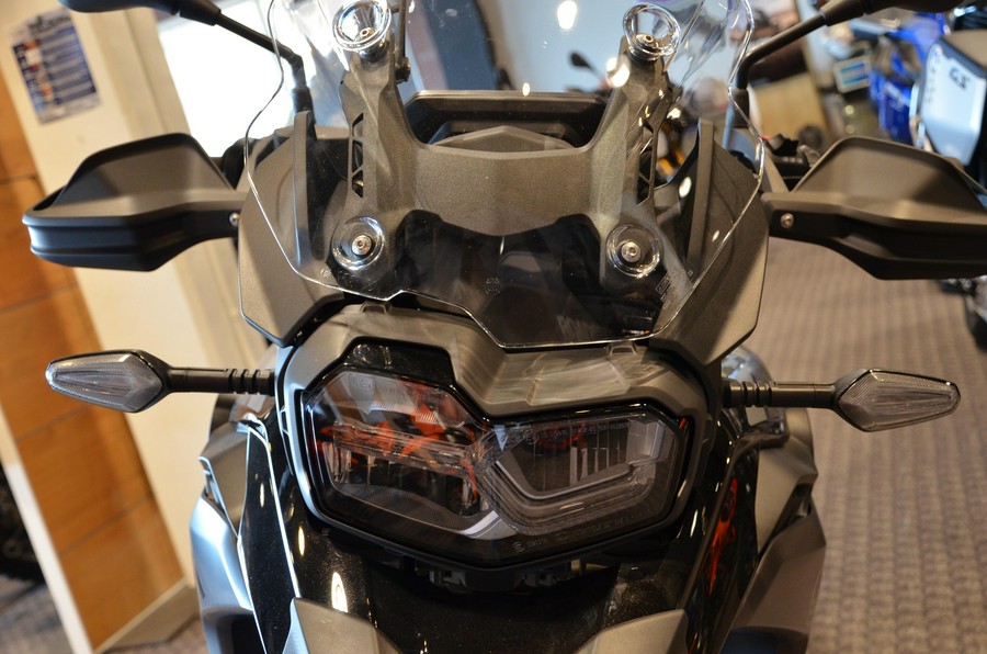 2026 BMW F 800 GS