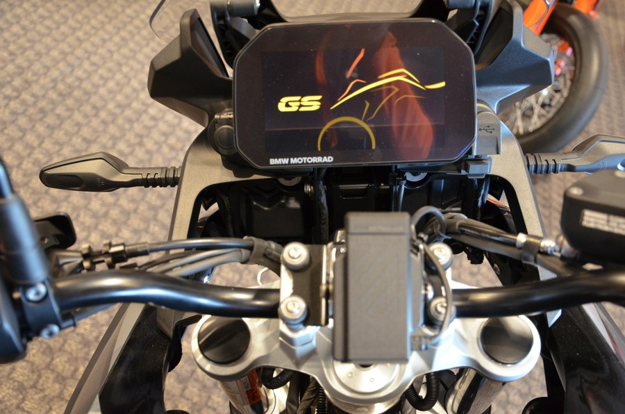 2026 BMW F 800 GS