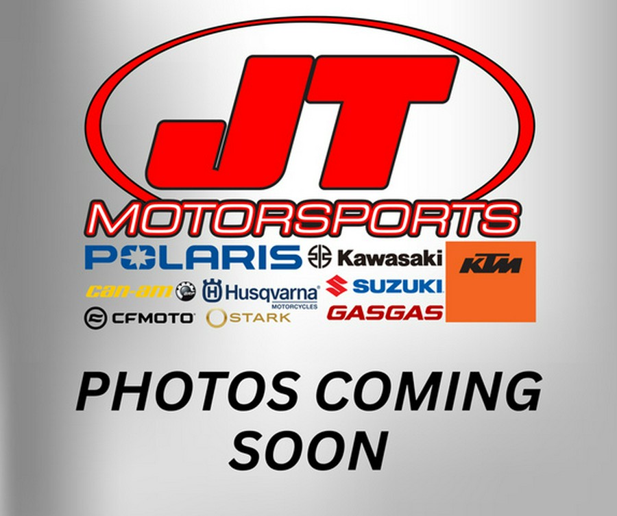 2020 Honda CRF 250L Rally ABS