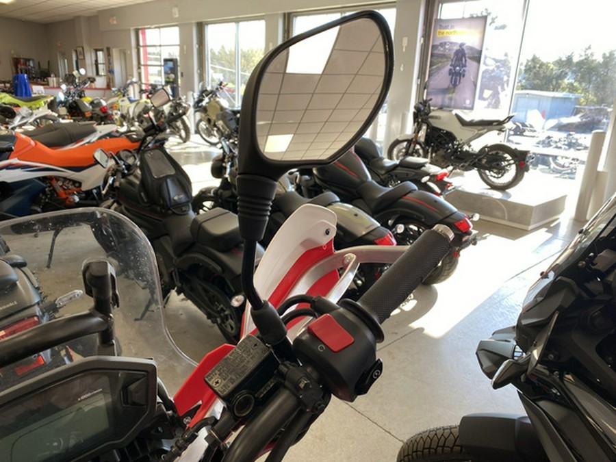 2020 Honda CRF 250L Rally ABS 250L Rally ABS