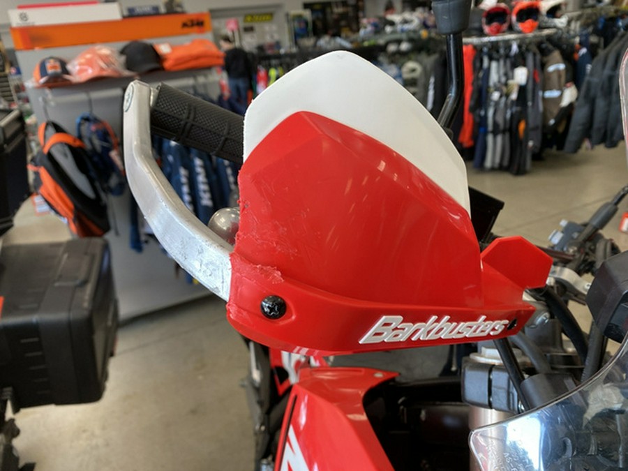 2020 Honda CRF 250L Rally ABS 250L Rally ABS