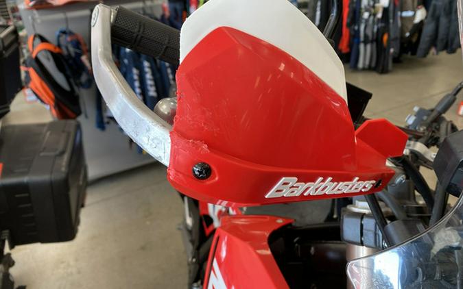 2020 Honda CRF 250L Rally ABS