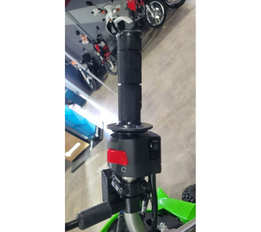 2026 Kawasaki KLX®230 S