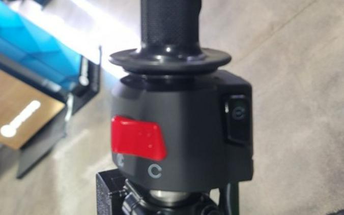 2026 Kawasaki KLX 230 S