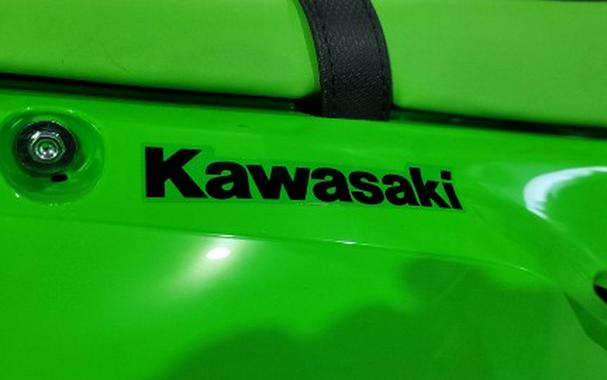 2026 Kawasaki KLX 230 S