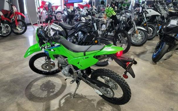 2026 Kawasaki KLX 230 S