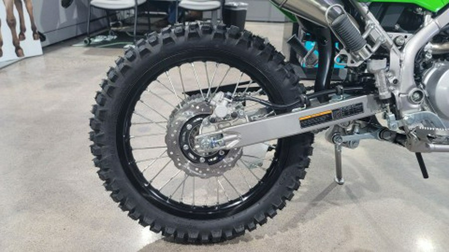 2026 Kawasaki KLX®230 S
