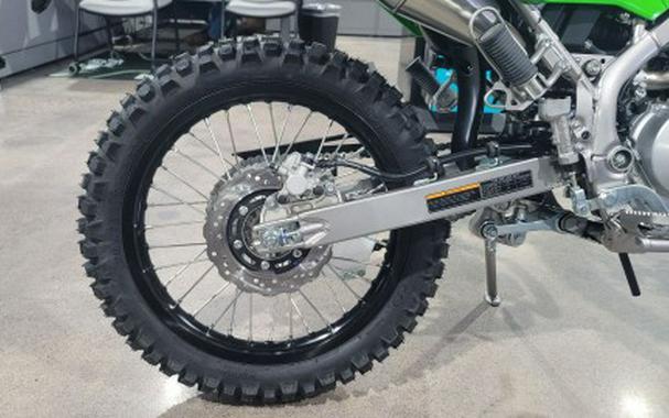 2026 Kawasaki KLX 230 S