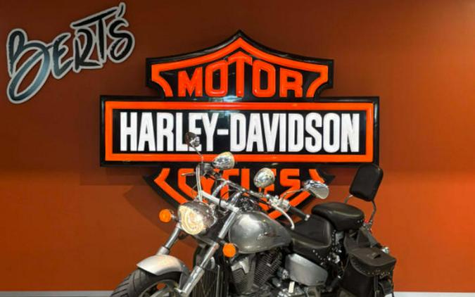 2004 Honda® VTX1300C