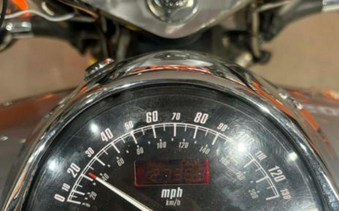 2004 Honda® VTX1300C