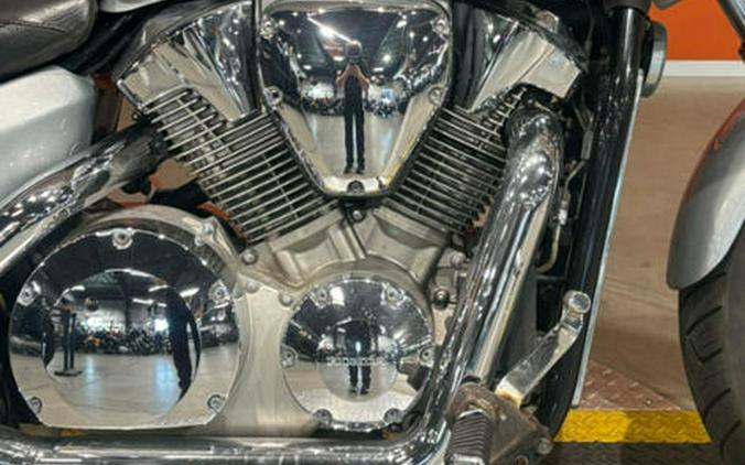 2004 Honda® VTX1300C
