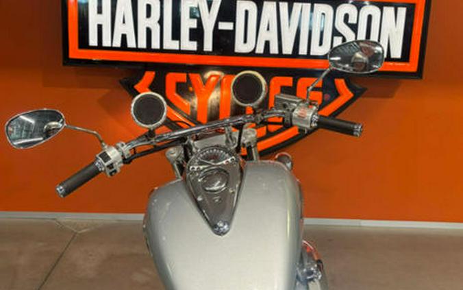 2004 Honda® VTX1300C