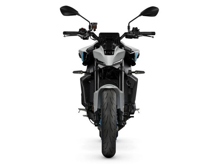 2026 Yamaha Motor Corp., USA MT-09
