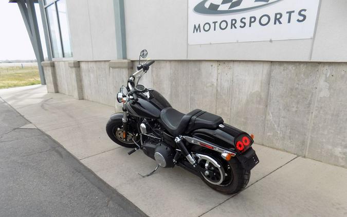 2017 Harley-Davidson® FXDF - Fat Bob®