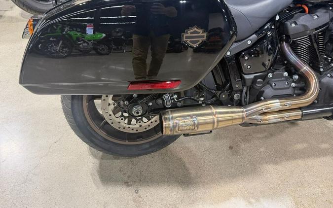 2023 Harley-Davidson Softail® Low Rider® ST