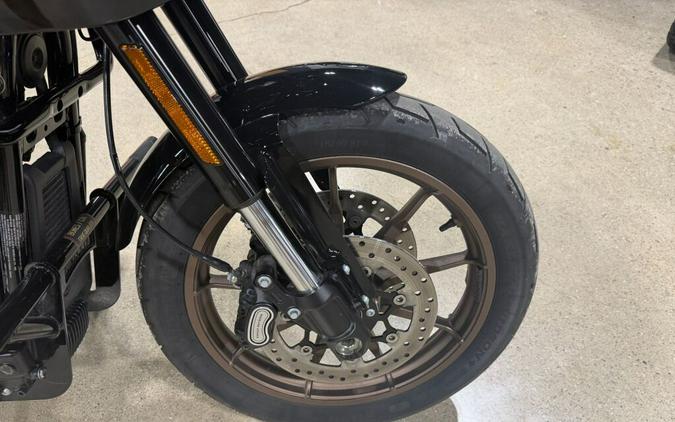 2023 Harley-Davidson Softail® Low Rider® ST