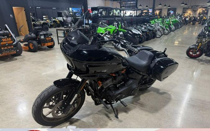 2023 Harley-Davidson Softail® Low Rider® ST