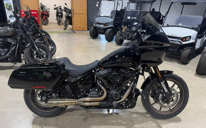 2023 Harley-Davidson Softail® Low Rider® ST